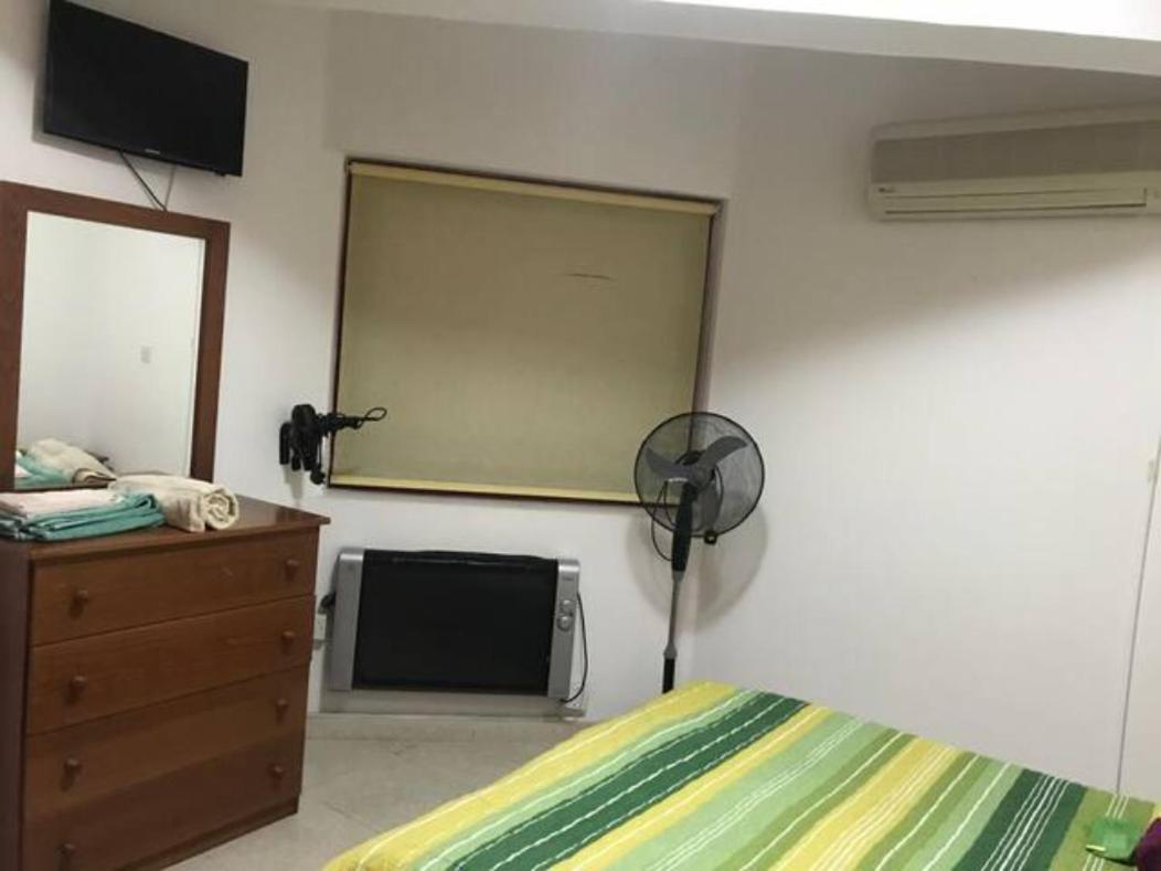 Destalo Court Larnaca Apartment Lárnaca Exterior foto