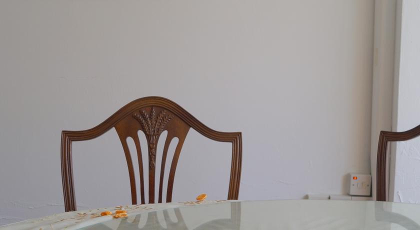 Destalo Court Larnaca Apartment Lárnaca Quarto foto
