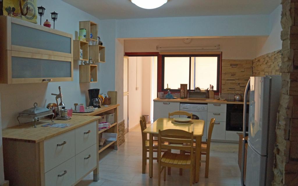 Destalo Court Larnaca Apartment Lárnaca Quarto foto